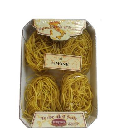 TEMPORINI TEMPORINI - Temporin Lemon Linguine 250G