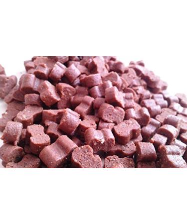 Futterglück by Technoplan GmbH Meat Softies - 200 g - Rabbit