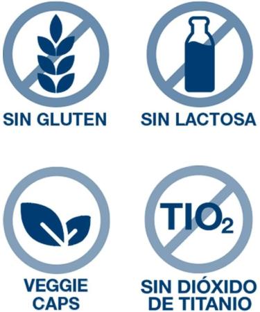 NUA EQUIZENTER 60cap is a capsule that simplifies daily nutrient intake It is taken regularly according to the indicated dosage The package contains 60 capsules Ideal for - Buy Online on GoSupps.com