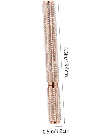 Mics Mikikit 1Piece Waterproof Eyeliner Pen with Ultra Fine Tip Long Lasting Make Up Cosmetic Pen for Precision Definition for Girlfriends Smudge Resistant Quick Dry - Buy Online on GoSupps.com