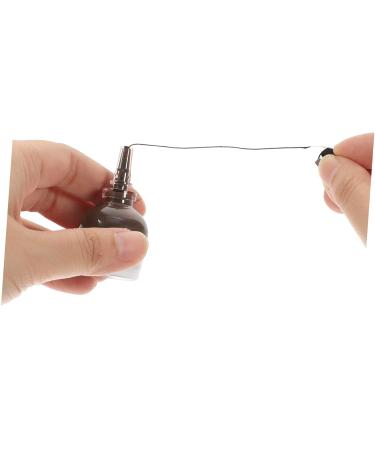 Ipetboom 3pcs String Ink Line Box Ink Line Ruler Mee Mete Eyebrow Drawing Brow Mapping Tool Vial Bottled - Buy Online on GoSupps.com