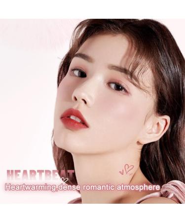 LXZJJM 2-in-1 Air Blush Stick Bring Your Own Puff Head Fine powder Natural and lightweight Easy to apply Brightens and whitens the complexion (02#Peach Pink Net content 3.4 g/0.12 oz.) 02#peach Pink 3.4 g (Pack of 1) - Buy Online on GoSupps.com