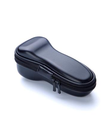 Concisea electric shaver pocket electrical razor case protective cover case case carrier bag eva hard travel carrying bag bags pockets for philips panasonic