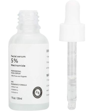 Essence Liquid Hyaluronic Acid Serum Whitening Serum Moisturizing Anti Aging Natural for Shrink Pores Anti-Wrinkle Firm Skin - Buy Online on GoSupps.com