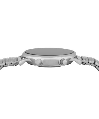 Marshal Senso Smart I S-BV | German Touch Glass Clock for Seniors & Blind | Easy Alarm Function for Dementia Care - Buy Online on GoSupps.com