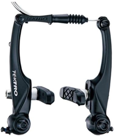 Tektro M530 V-Brake Black - High Performance Bicycle Brake System - Buy Online on GoSupps.com