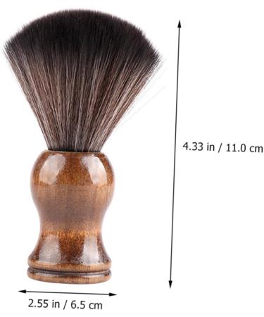 Minkissy Men's Shaving Set - Dachshaar Razor & Brush Travel-Friendly Grooming Kit for Smooth Shaves - Buy Online on GoSupps.com