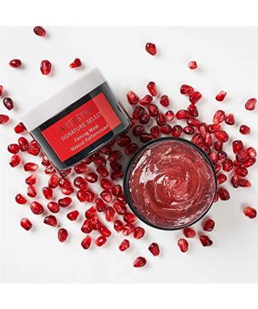 Artistry Signature Select Firming Mask #122341 Anti-Aging Skincare 125g Shop Internationally for Youthful Skin - Buy Online on GoSupps.com