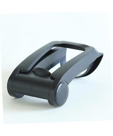 Portable Electric Charging Stand for Men's Shaving Razor | Maquinilla De Afeitar | International Shipping Available - Buy Online on GoSupps.com