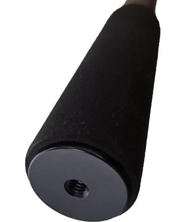MWE Extendable 67-Inch Telescopic Rod Stand for 360 Photo Booth - 5-Section - Buy Online on GoSupps.com