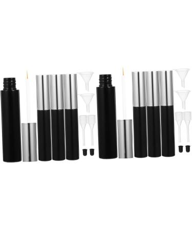POPETPOP 8 Pcs Eye Liner Pencils Eyeliner Eyelash Packaging Material 1 ml (Pack of 1) As Shownx2pcs - Buy Online on GoSupps.com