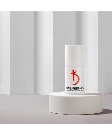 Buy Kodi Professional 2in1 Ultrabond & Nail Fresher Kit - 12ml Gel LED/UV Nail Polish Soak Off - Fast International Shipping - Buy Online on GoSupps.com