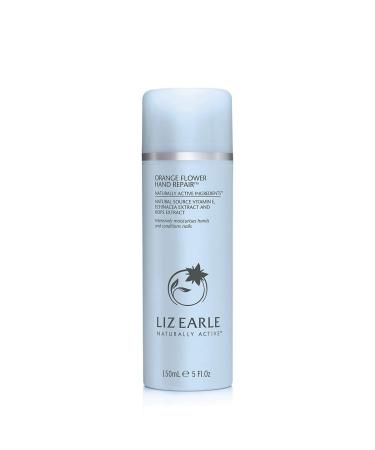 Liz Earle Hand RepairTM 150ml ** powerful non-greasy cream /provides instant protection ** by Liz Earle