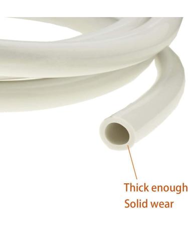 Tuyau professionnel de nettoyage de piscine flexible de 3 m id al pour 280 380 180 PVC - Buy Online on GoSupps.com