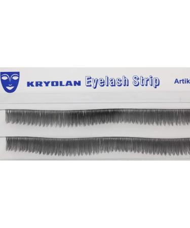 Kryolan eyelash law B