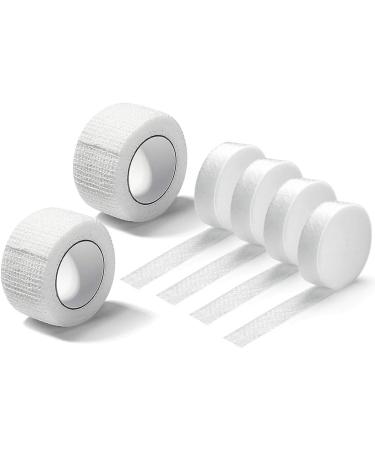 Kosmetex Toe Bandage Cotton Hooks Set with Tamponade Stofer Corner Lifter - Set 2 - Buy Online on GoSupps.com