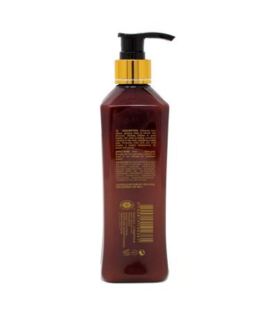 Shop Angel Paris Professional Ginseng Conditioner for Hair Loss - 10oz | International Shipping - Buy Online on GoSupps.com