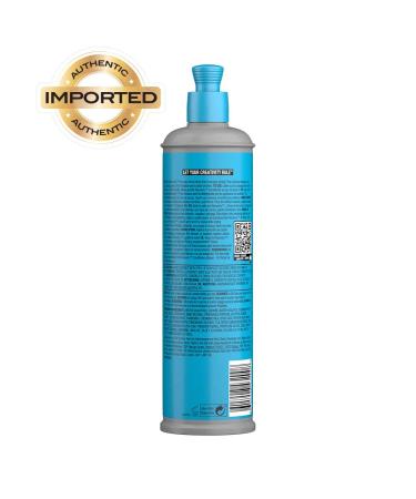 TIGI Bed Head Recovery Moisturizing Shampoo for Dry Hair | 13.53 fl oz - Best eCommerce Shipping Internationally - Buy Online on GoSupps.com