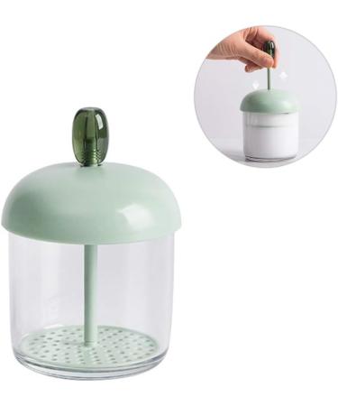 Healifty 1 Pieces Facial Cleanser Foam Cup Whip Bubble Maker Facial Skin Cleansing Care (Random Color) - Buy Online on GoSupps.com