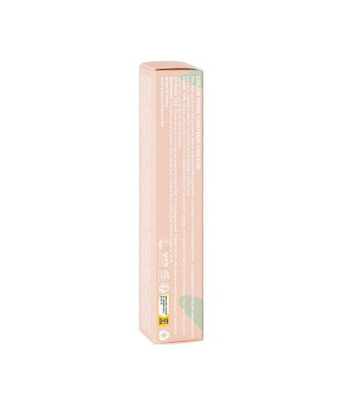 Oulac Contour Stick - Multi-Use Cream Makeup Vegan & Cruelty-Free Matte Finish No Caking C1 Raw Umber - Buy Online on GoSupps.com