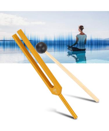 Widened Tuning Fork Thickening Designs Sturdy Sound Vibration Class for Teaching Home Physics Experiments - Buy Online on GoSupps.com