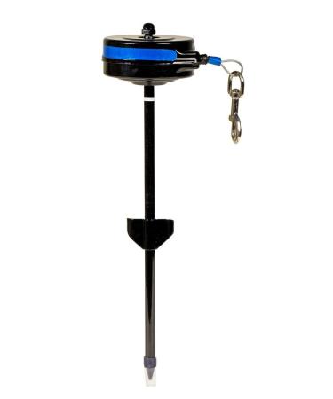 Tirrito GD HM Retractable Cable Tie Out for Dog