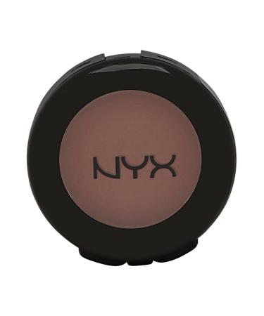 Nyx Cosmetics  Nude Matte Eye Shadow Dance The Tides