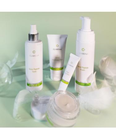 Clarena Sensitive Line Sun Protect Cream SPF50 30ml - Buy Online on GoSupps.com