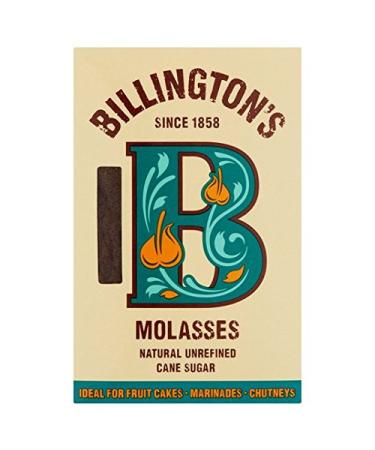 Molasses Sugar 500g from Billington