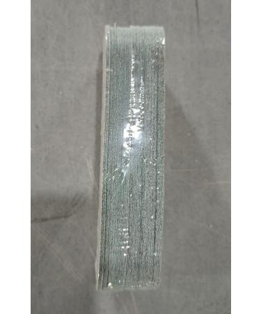 Kalolary 50PCs Footfish Replacement Pads - Double-Sided Pedicure Parts - Black Pack for Grooming & Care - Buy Online on GoSupps.com