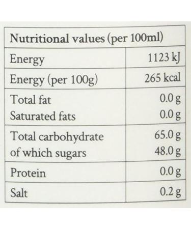 Simply Lime Syrup 1 Litre - Buy Online on GoSupps.com