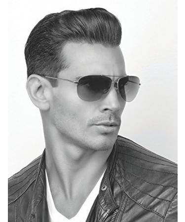 Johnny B Fuddy Matte Styling Gel 3.3 Ounces - Buy Online on GoSupps.com