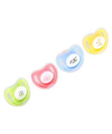 Buy Binkie Soothie Pacifier | Promotes Healthy Tooth Growth | International Shipping Available - Buy Online on GoSupps.com