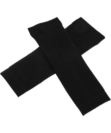 ZJchao Women Thigh Sleeve | Slimming Compression Shaper for Long Legs & Curvy Buttocks | Fits Thighs 40-50cm | Durable Nylon Material - Buy Online on GoSupps.com