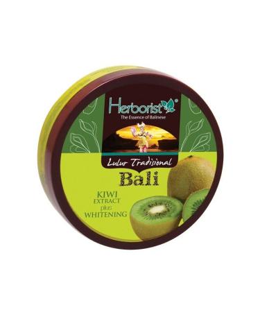 Herborist Lulur Tradisional Bali 100g Kiwi