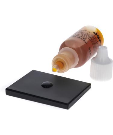 ToolTreaux Silver Testing Kit with Testing Stone  3pc - Buy Online on GoSupps.com