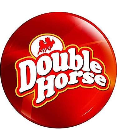 Double Horse Filtered Pure White Vinegar | Boost Immunity | Helps in Digestion | 500ml Pack of 3 - Buy Online on GoSupps.com