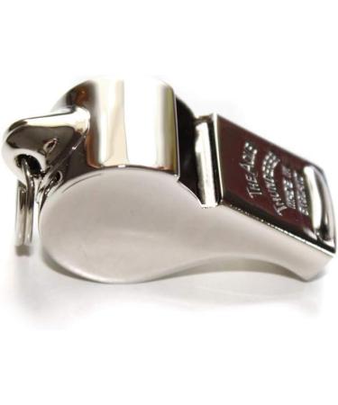 Buy ACME Thunderer Titanic Whistle No. 58 - Authentic Original Whistle for Superior Sound - Buy Online on GoSupps.com