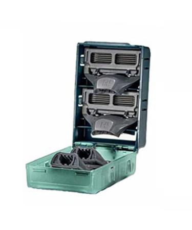 Buy Harry's Men's Shaving Heads - Premium Shaver Accessory Parts & Manual Blades for a Perfect Shave - Buy Online on GoSupps.com