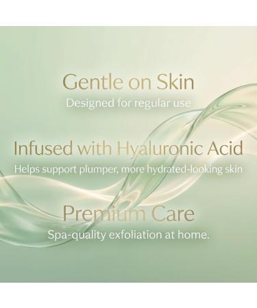 My Beauty Spot Scented Body Scrub for Women - Matcha Scented Body Scrub Natural Exfoliating Body Scrub Skin Exfoliator Infused with Hyaluronic Acid Romoves Dead Skin From Body - Extra Large 500 ml. - Buy Online on GoSupps.com