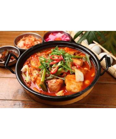 Coconut Secret Soy-Free Gochujang Sauce - Organic, Gluten-Free, Vegan, Non-GMO, 8 Fl Oz - Buy Online on GoSupps.com