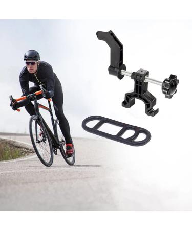 Mini Bike Wheel Truing Stand, Portable Tool for Bike Rims Adjustment, MTB Road Bike Wheel Repair Tools, Practical Bicycle Wheel Accessories