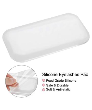 Buy Qkiss Eyelashes & Eyelash Extension Accessories | Premium Cushioned Lashes for Ultimate Comfort - International Shipping Available - Buy Online on GoSupps.com