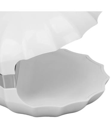 Buy 18W LED UV Nail Lamp - Mini Nail Polish Dryer Dual Light Source Curing for Perfect Nails - Buy Online on GoSupps.com