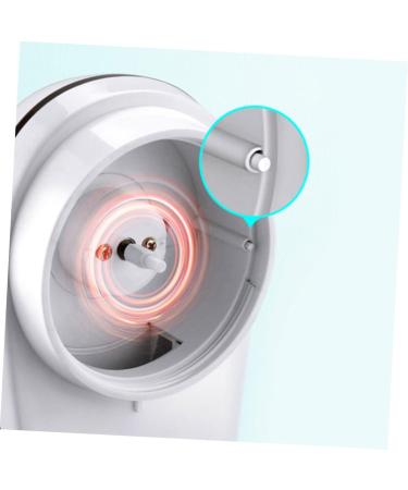 Buy Minkissy 1PC Rechargeable Clothes Shaver | Premium Lint Remover & Fuzz Shaver for Sweaters - Fast International Shipping - Buy Online on GoSupps.com