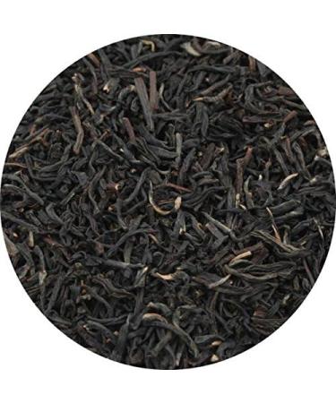  Lerbs & Hagedorn Ceylon FOP Silver Kandy Tea 1 kg - Buy Online on GoSupps.com