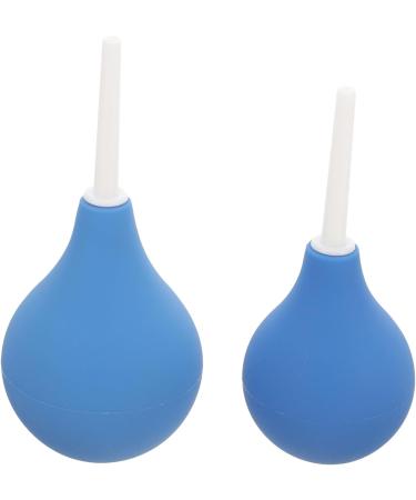 FOMIYES 10pcs Removal Kit Earwax Remover Ear Cleaning Tools Hand Ear Cleaning Tool Squeeze Bulbs - Buy Online on GoSupps.com