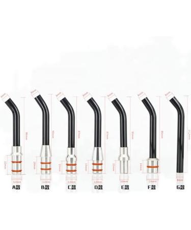 BIBEZE Dental Equipment - Optical Fiber Tips & Guide Sight Probes for Precision Dentistry - Buy Online on GoSupps.com