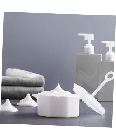 Beatifufu 2 Sets Durable Foam Maker Marshmallow Maker Facial Foam Cup Maker Makeup Supplies Skincare Tool Lotion Foamer Bubble Foamer Foam Maker Cup - Buy Online on GoSupps.com