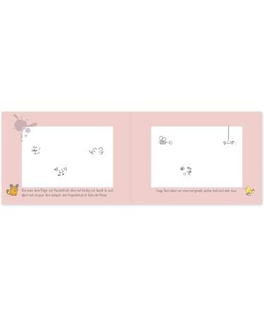 Perfect Big Sister Gift: Eco-Friendly Little Sister & Big Sister Book - Sibling Photo Album - Buy Online on GoSupps.com